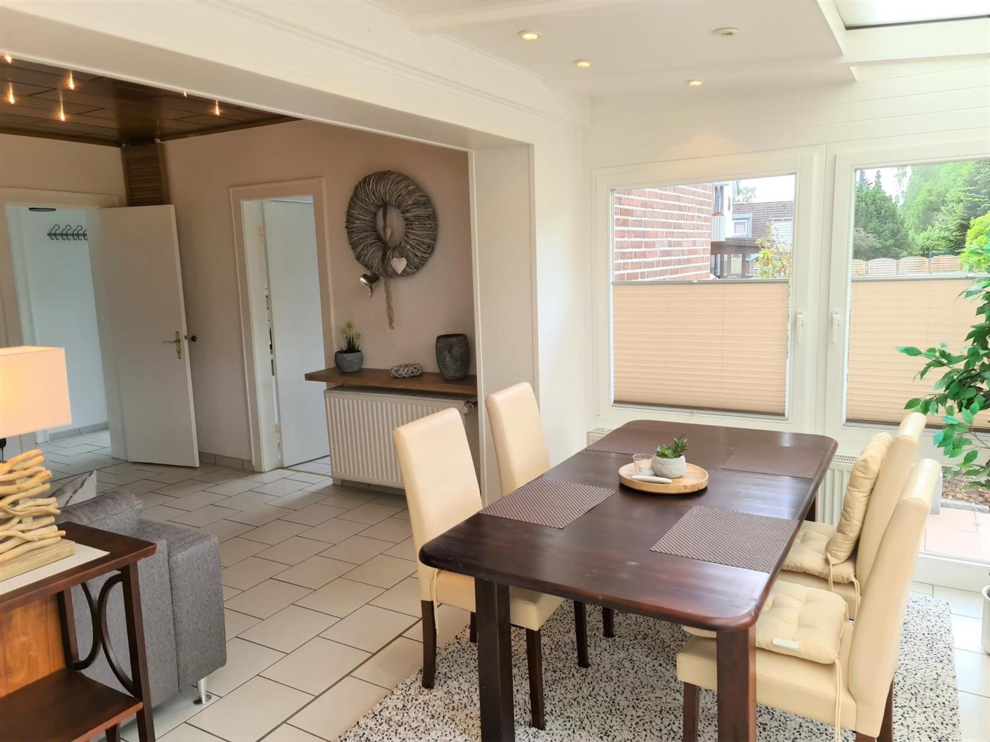 Bootshaus, App 2 Apartment Grömitz Екстериор снимка