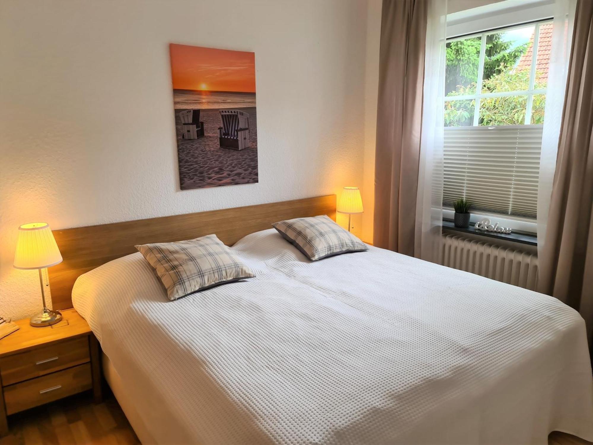 Bootshaus, App 2 Apartment Grömitz Екстериор снимка